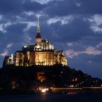 Mont St.Michel