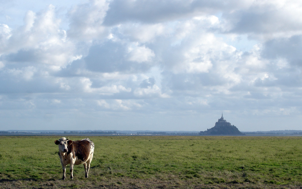 Mont St.Michel