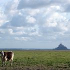 Mont St.Michel