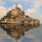 Mont-St.Michel