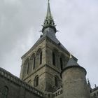 Mont St.Michel II