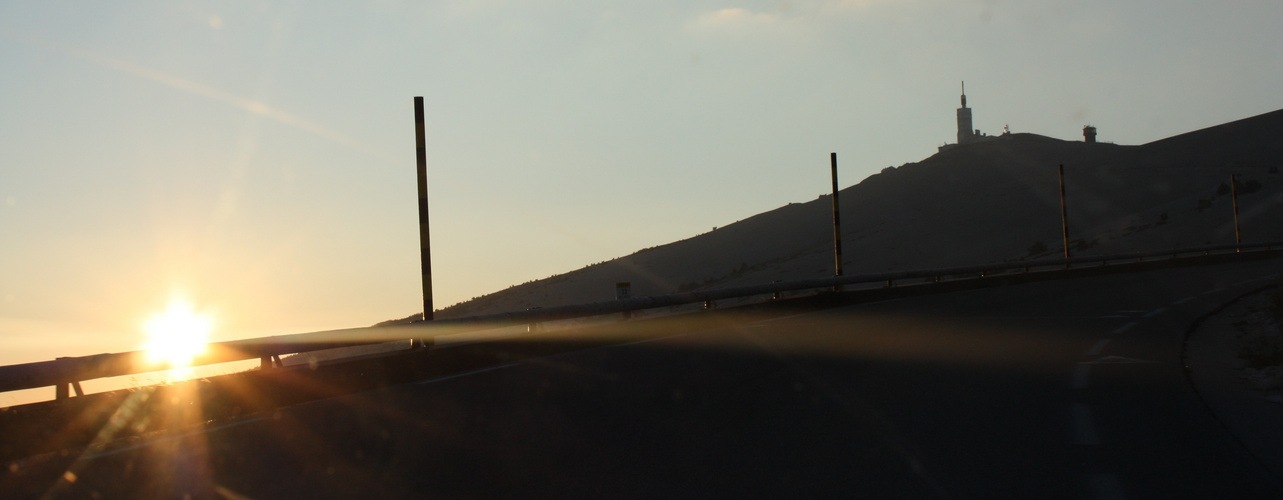 Mont Ventoux