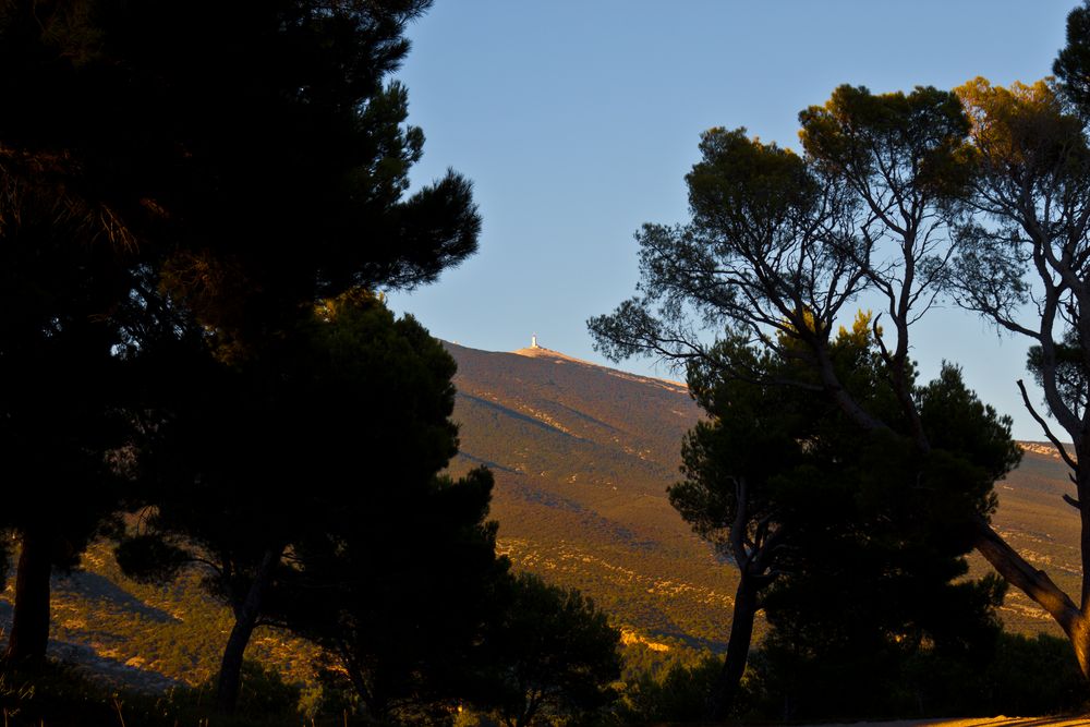 Mont Ventoux