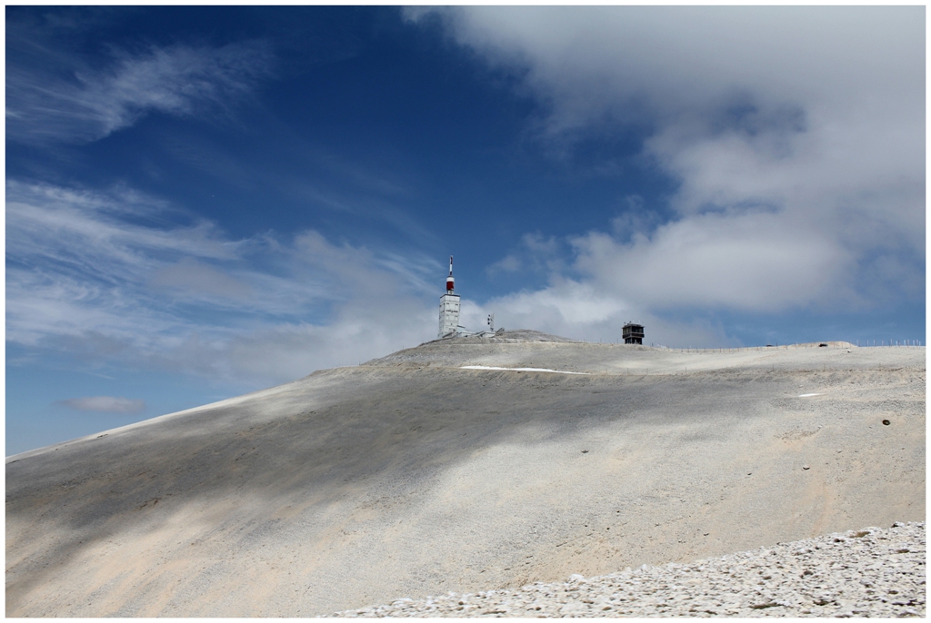 Mont Ventoux 1