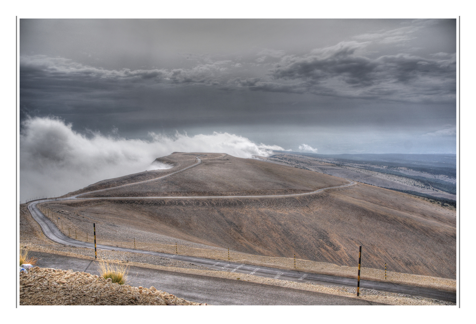 Mont Ventoux (1)