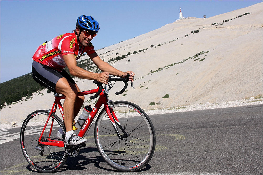 Mont Ventoux 1:38:45