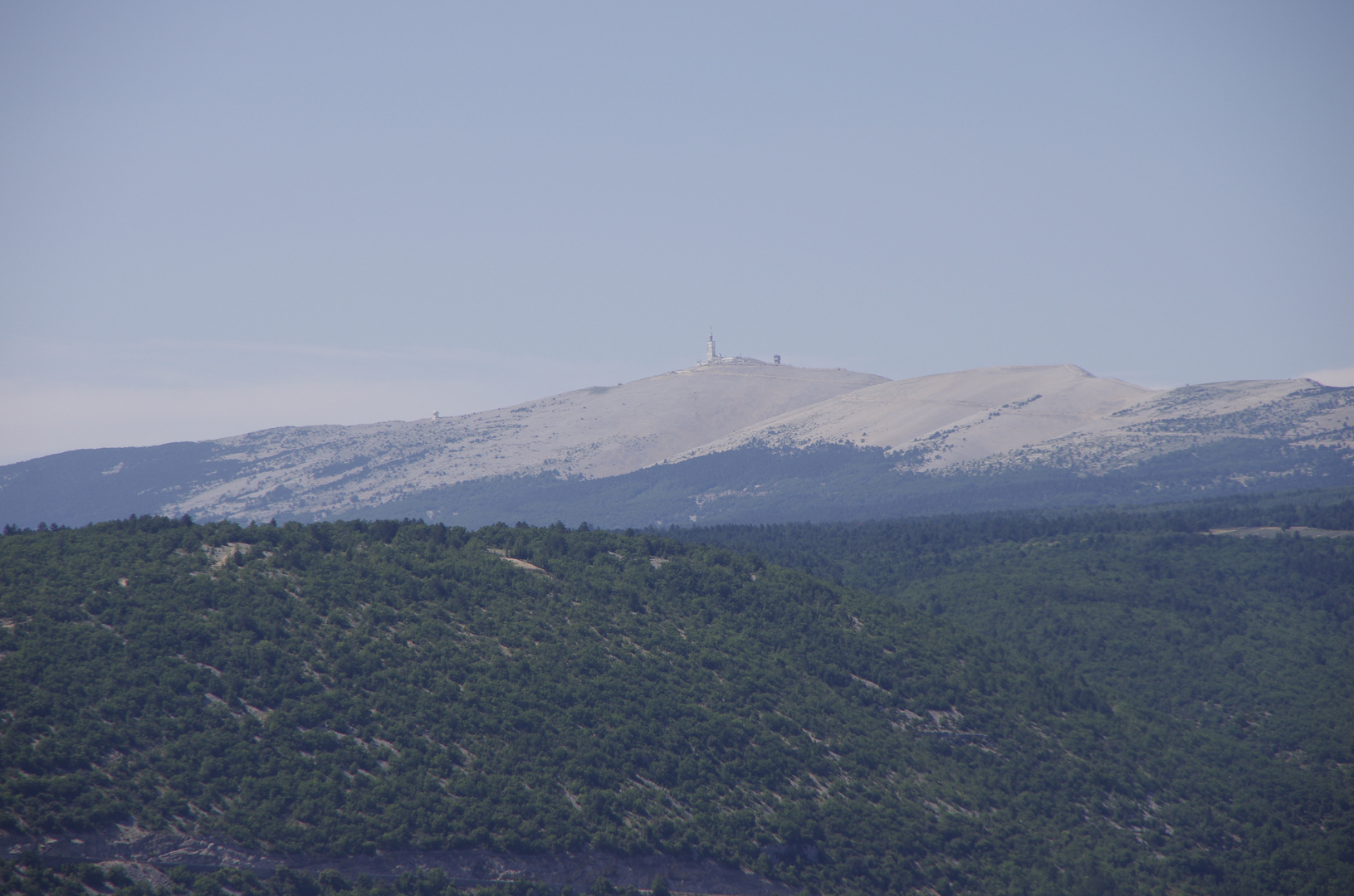 Mont Ventoux