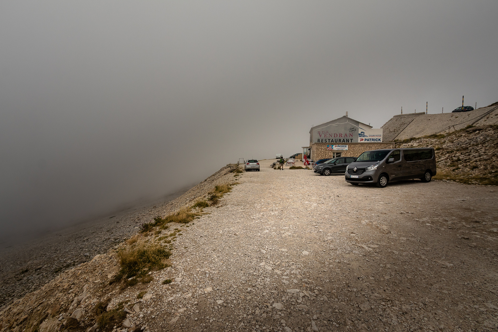 Mont Ventoux