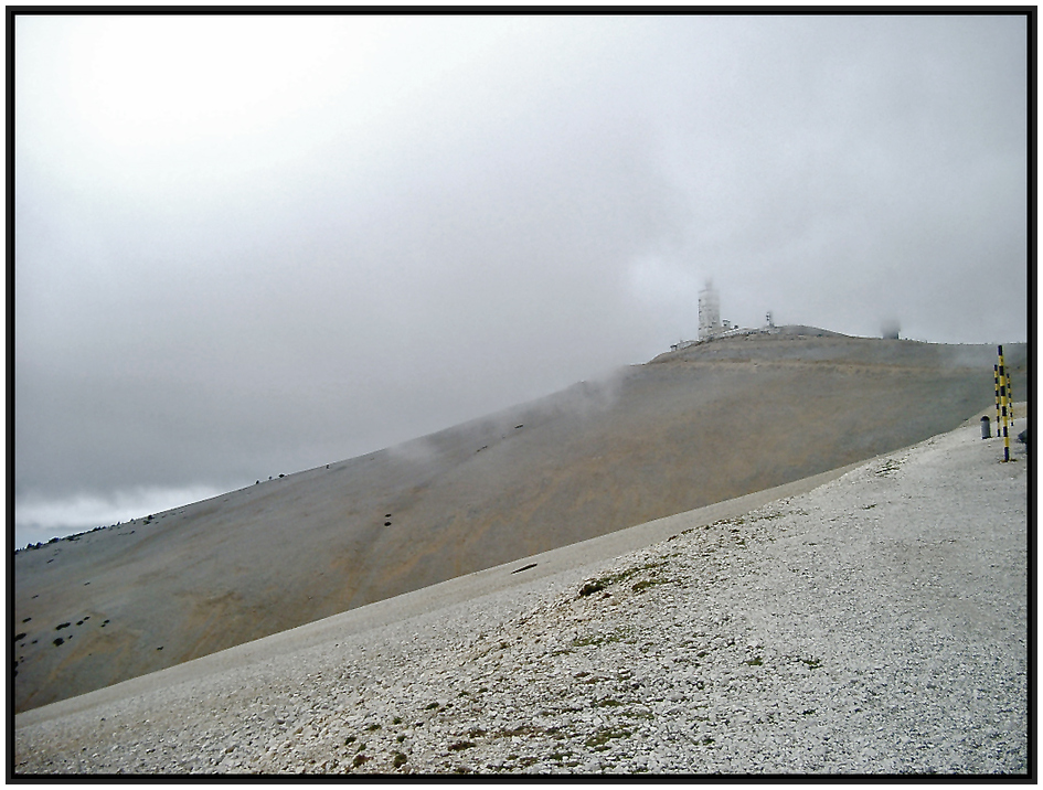 Mont Ventoux