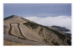 Mont Ventoux (2)