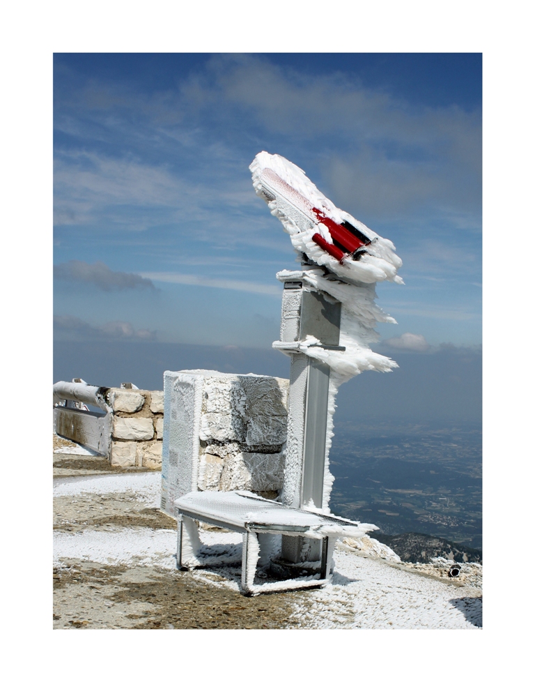 Mont Ventoux 2