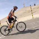 Mont Ventoux 2009