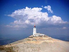 Mont Ventoux