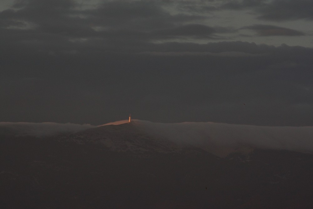 Mont Ventoux