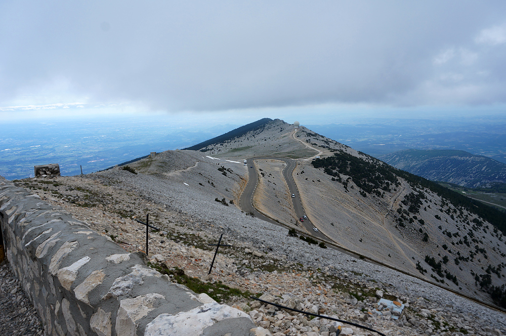 Mont Ventoux