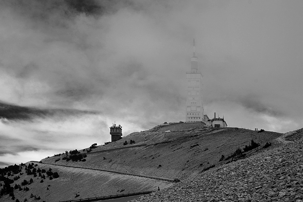 mont ventoux