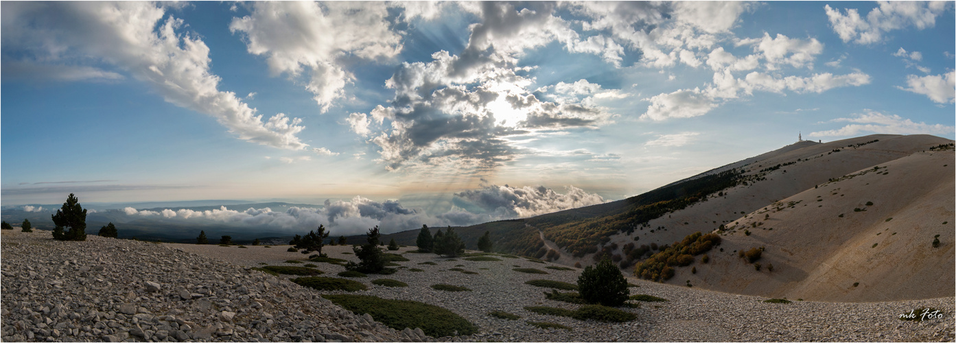 Mont Ventoux