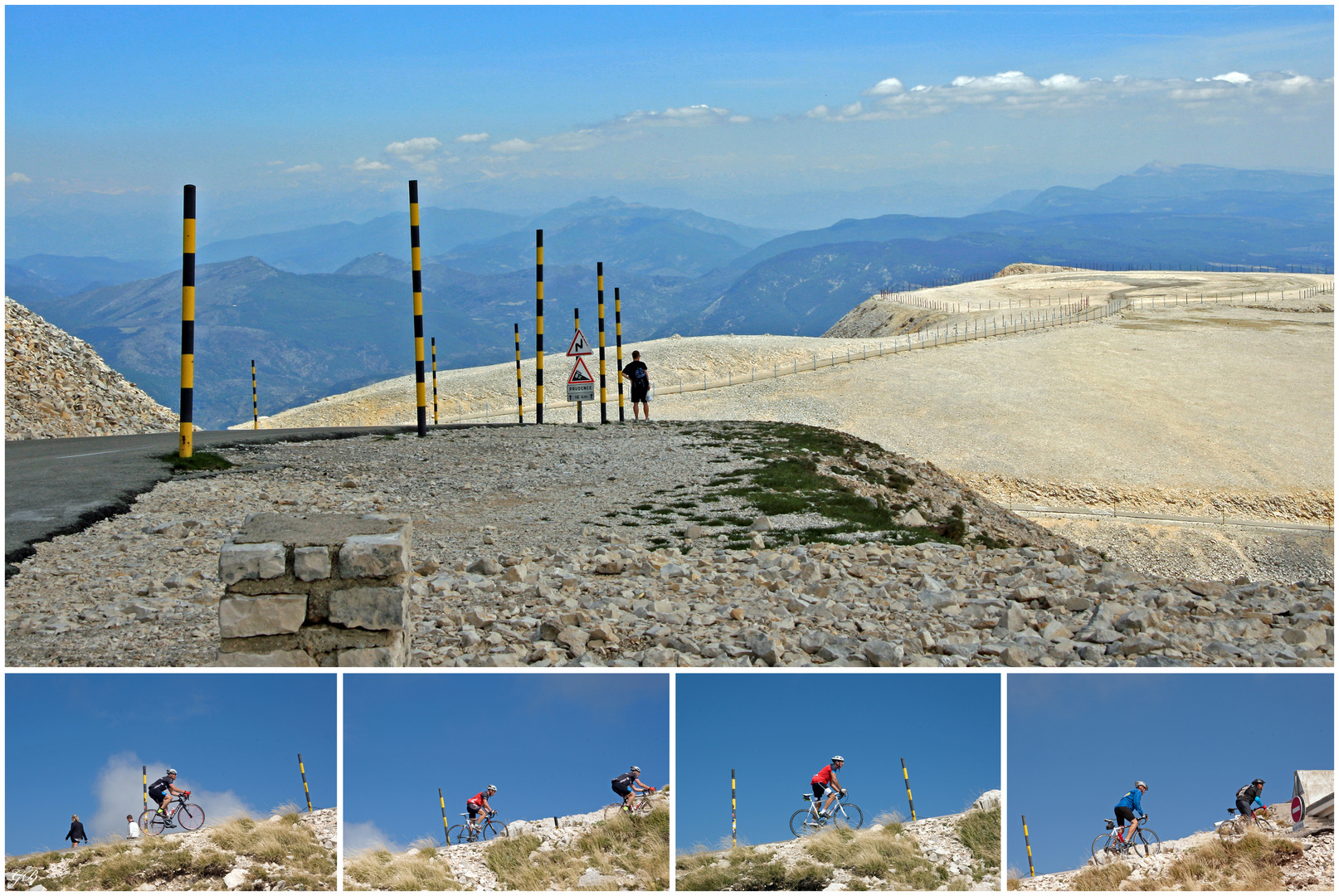 Mont Ventoux