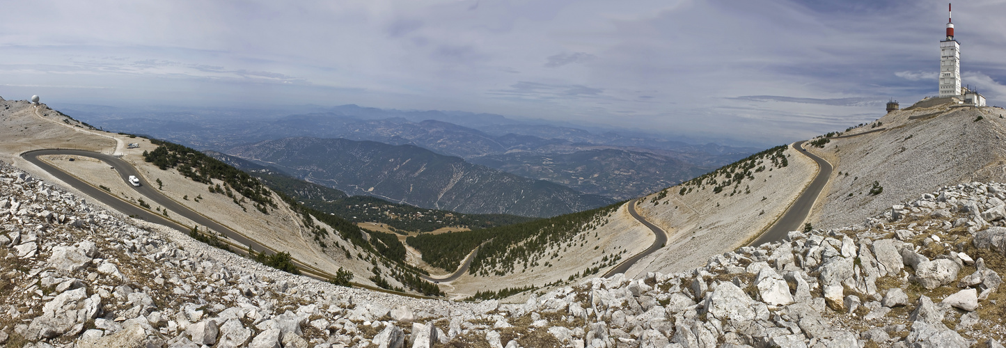 mont ventoux