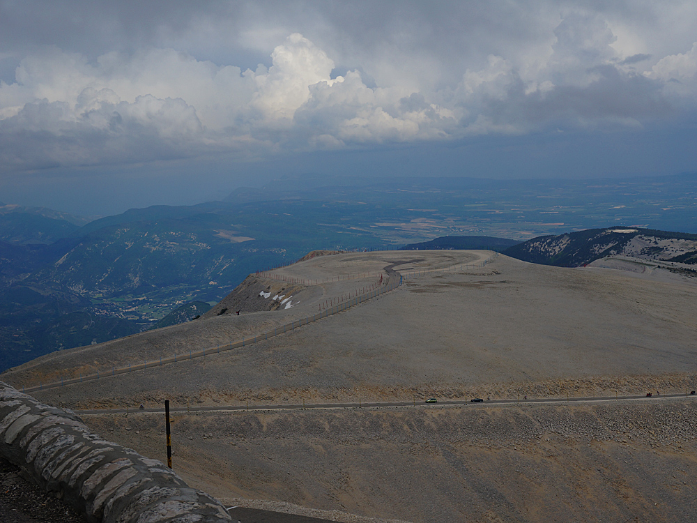 Mont Ventoux