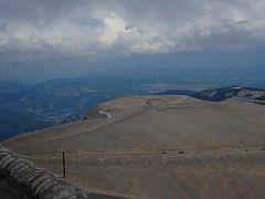 Mont Ventoux