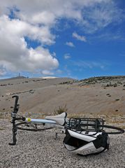 Mont Ventoux