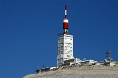 Mont Ventoux