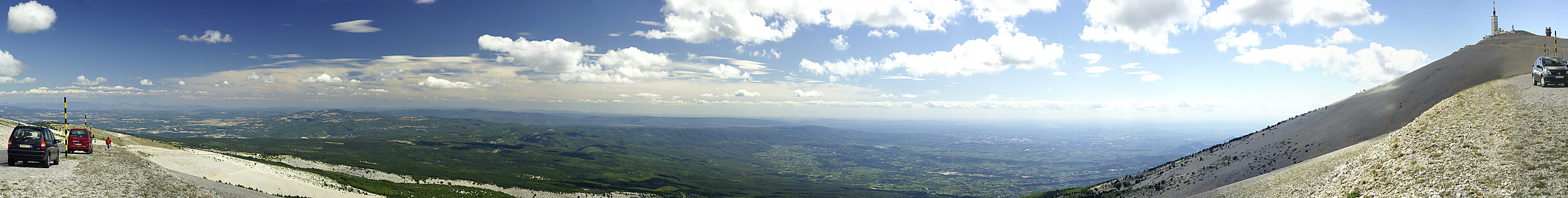 Mont Ventoux