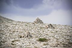 Mont Ventoux