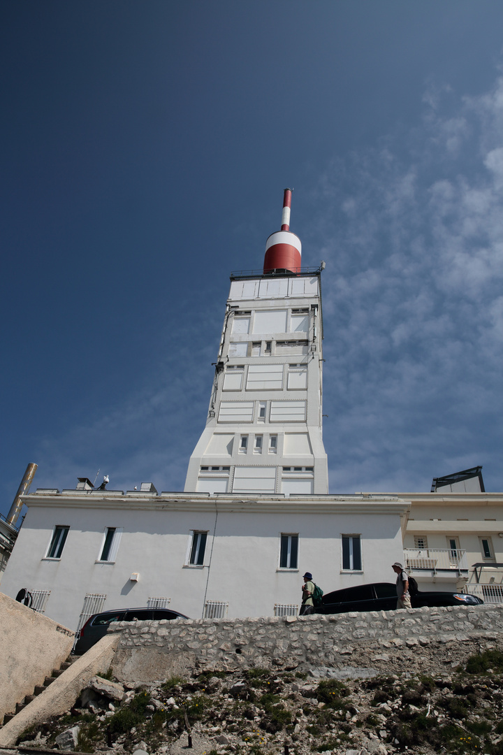 Mont-Ventoux