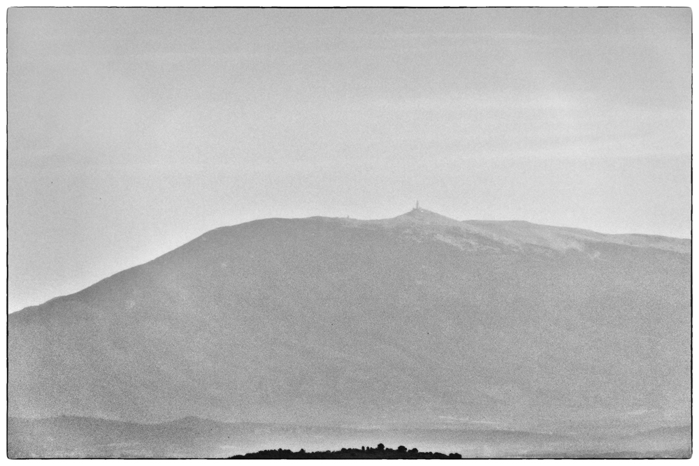 Mont Ventoux