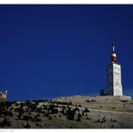 * Mont Ventoux *