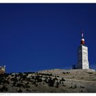 * Mont Ventoux *