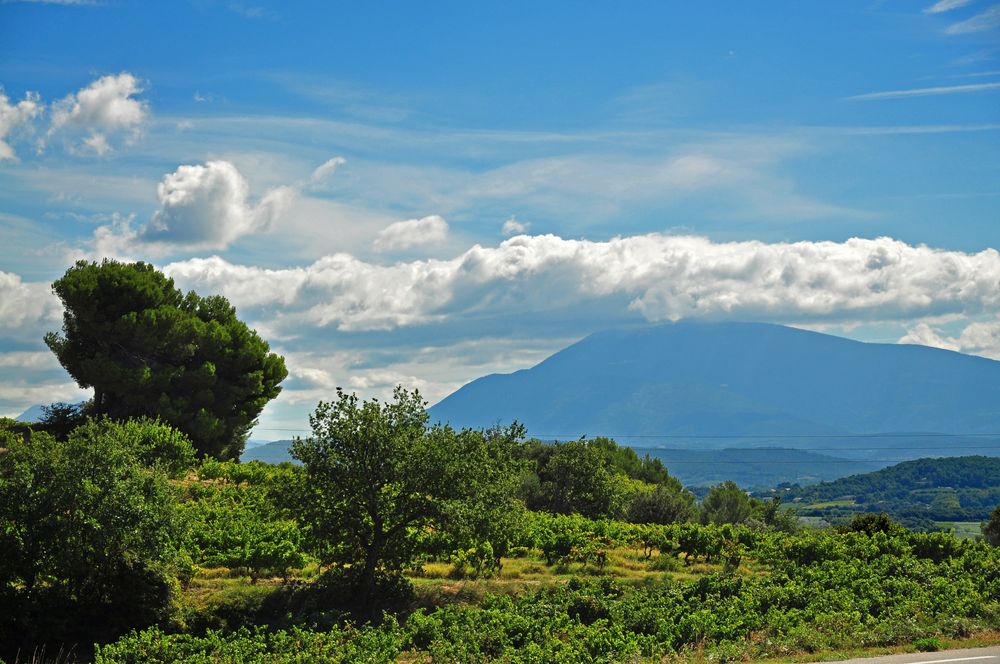 Mont Ventoux