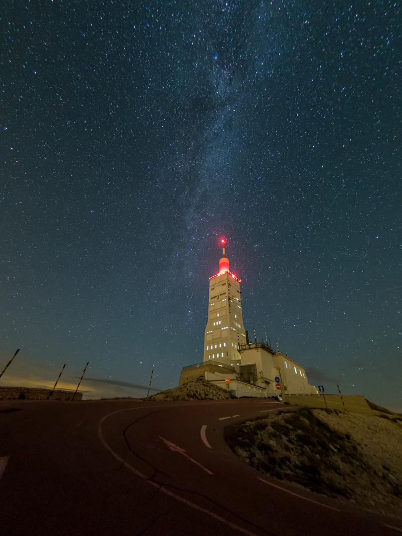 Mont Ventoux