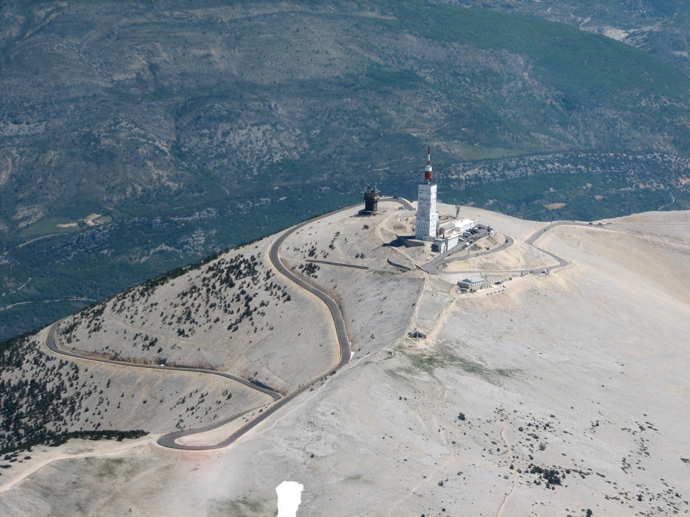 Mont Ventoux