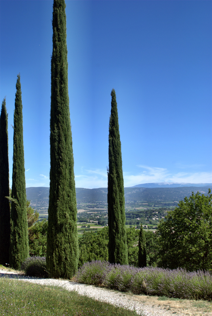 Mont Ventoux