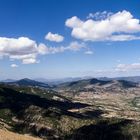 Mont Ventoux aus einer anderen Perspektive