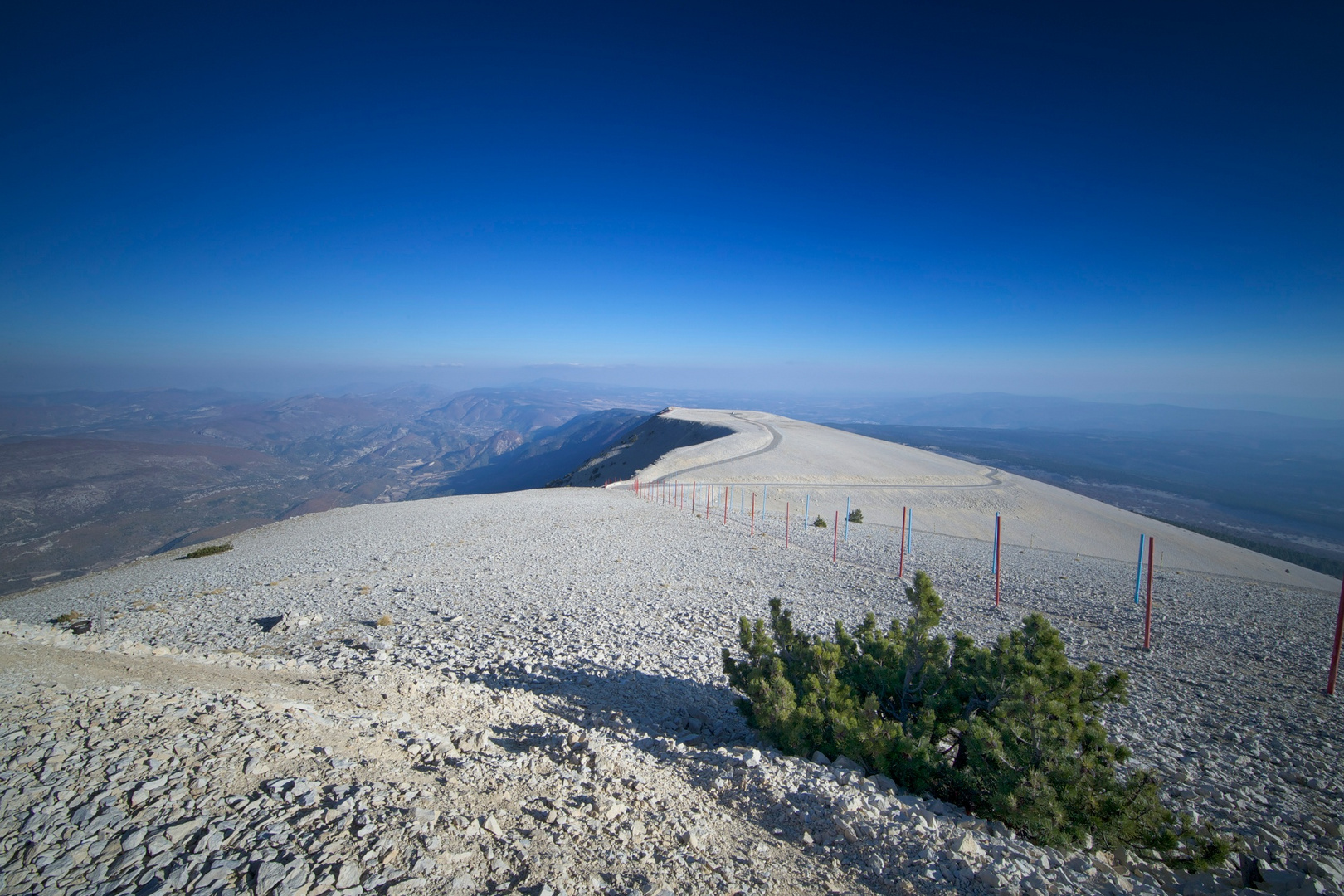 Mont Ventoux