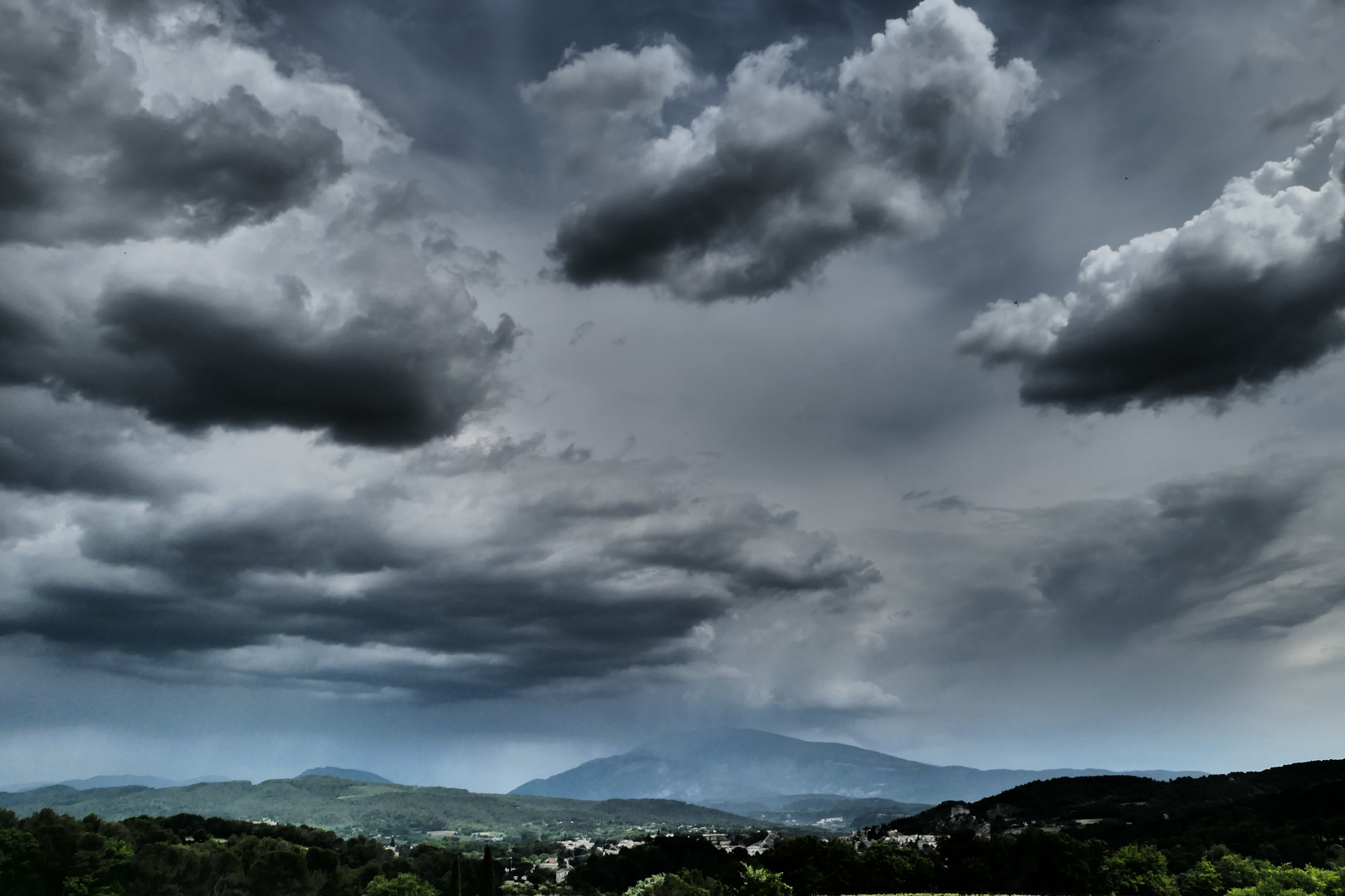 Mont Ventoux