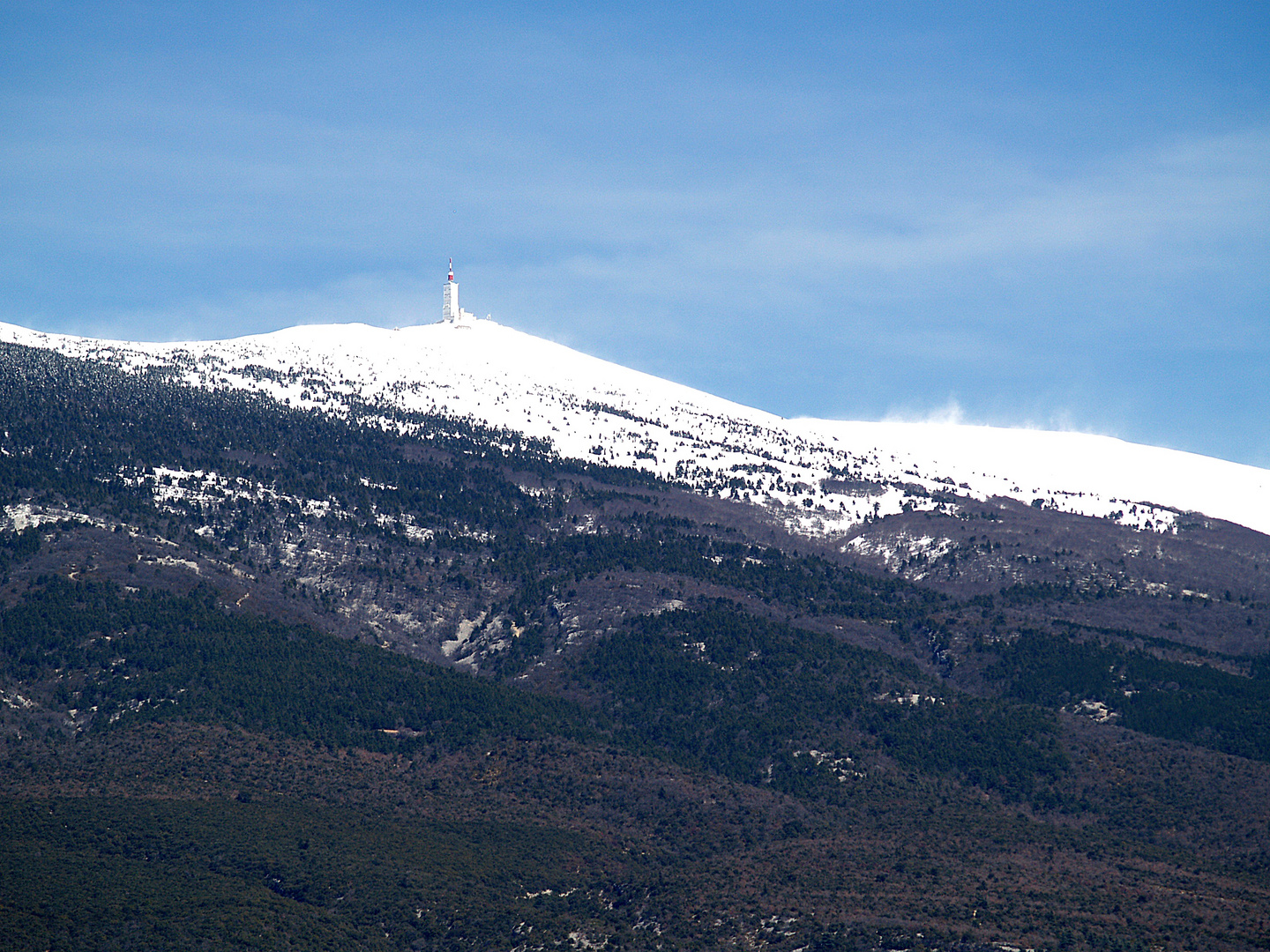 Mont Ventoux