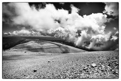 Mont Ventoux