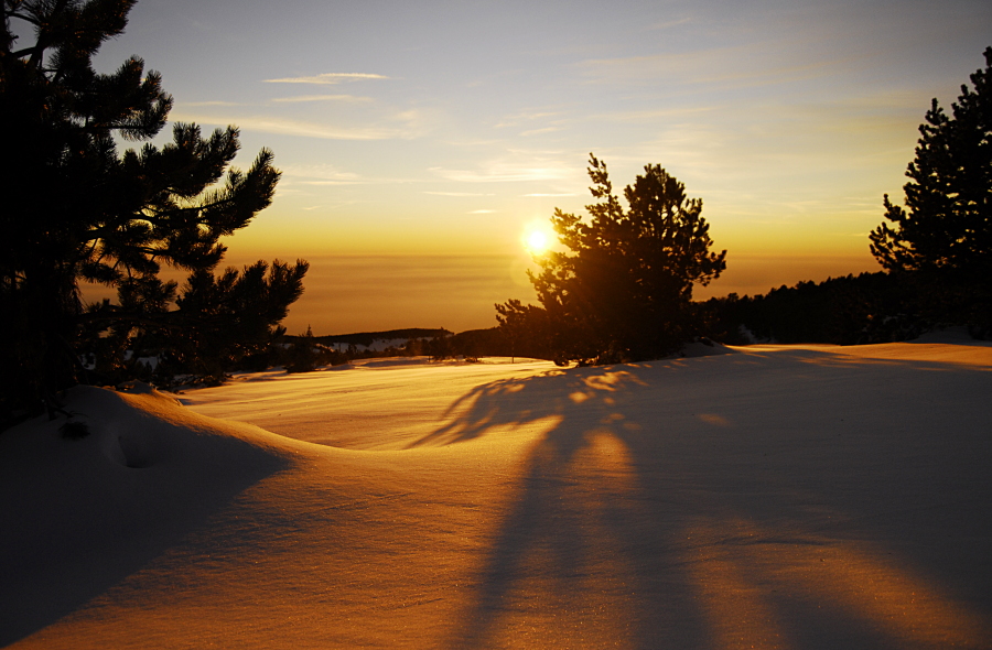 Mont Ventoux