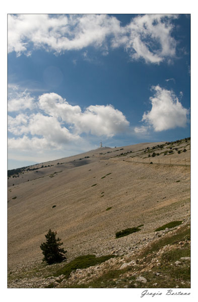 Mont Ventoux