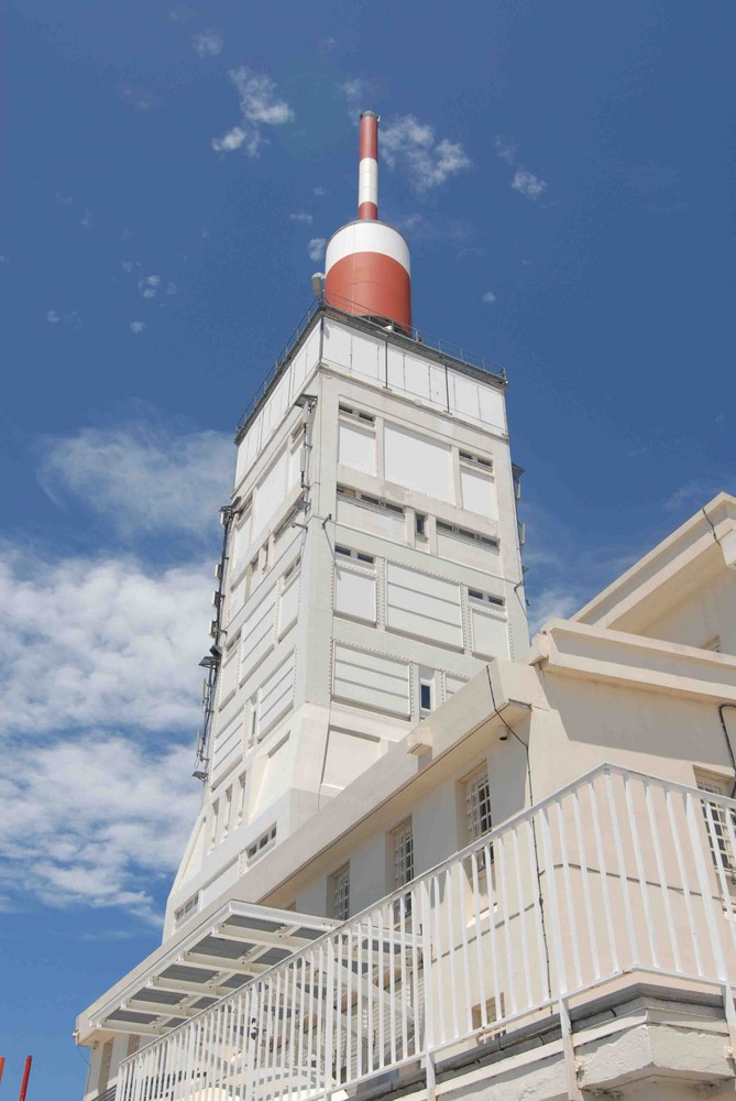 Mont Ventoux