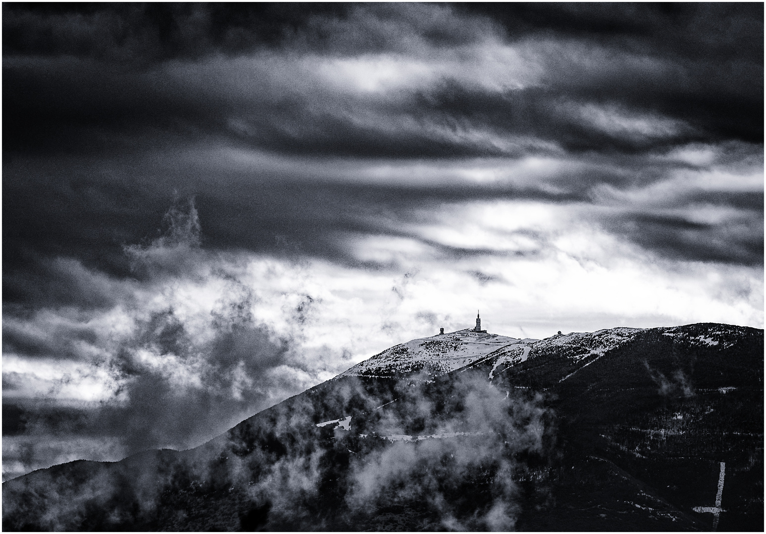 Mont Ventoux