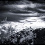 Mont Ventoux