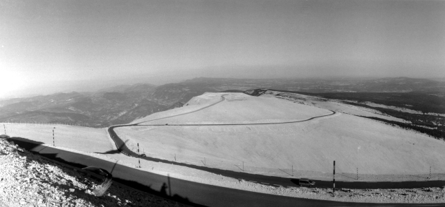 Mont Ventoux