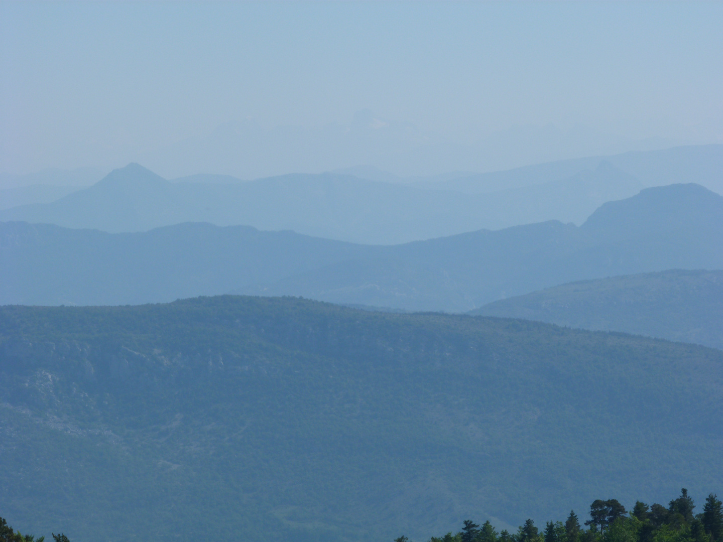 Mont Ventoux