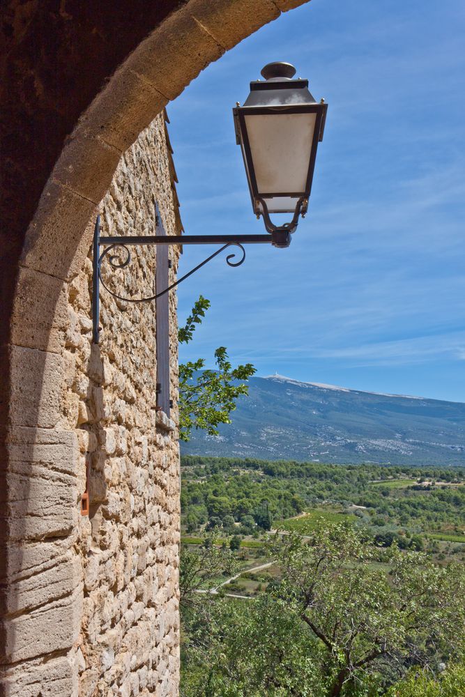 Mont Ventoux II